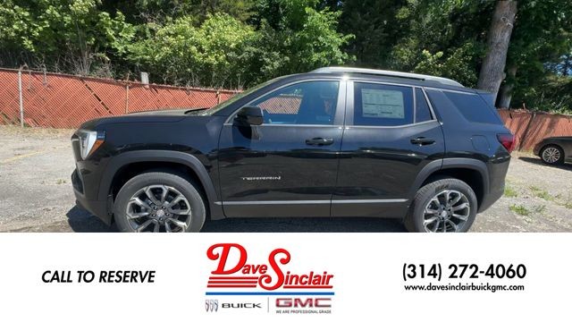 GMC Terrain Vehicle Full-screen Gallery Image 05