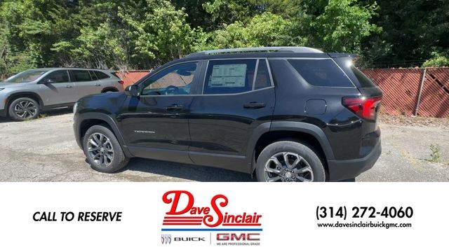 GMC Terrain Vehicle Full-screen Gallery Image 06