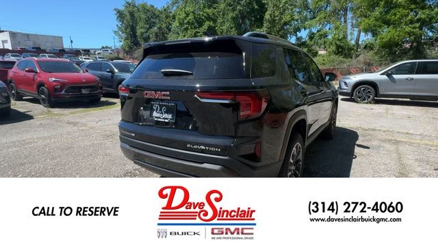 GMC Terrain Vehicle Full-screen Gallery Image 08