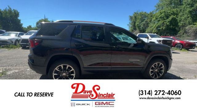 GMC Terrain Vehicle Full-screen Gallery Image 09