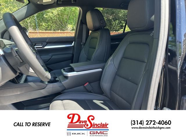 GMC Terrain Vehicle Full-screen Gallery Image 11