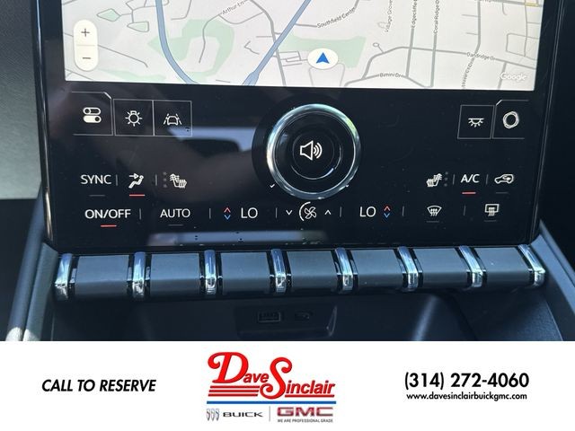 GMC Terrain Vehicle Full-screen Gallery Image 19