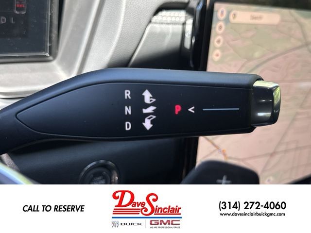 GMC Terrain Vehicle Full-screen Gallery Image 20