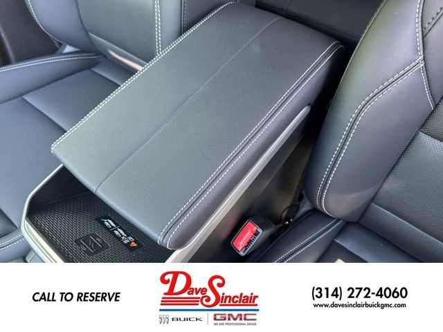 GMC Terrain Vehicle Full-screen Gallery Image 21
