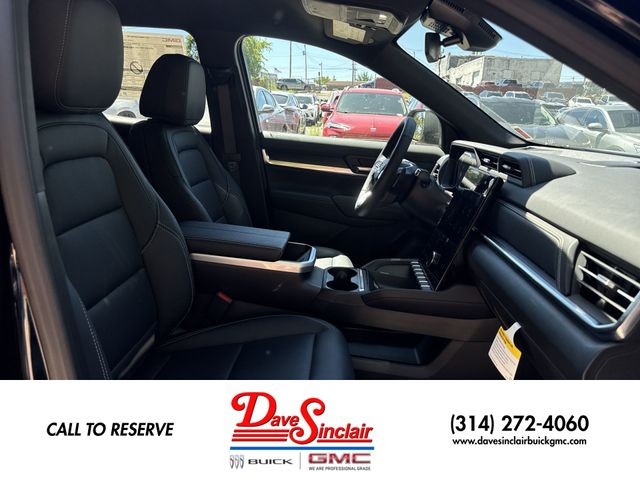 GMC Terrain Vehicle Full-screen Gallery Image 24