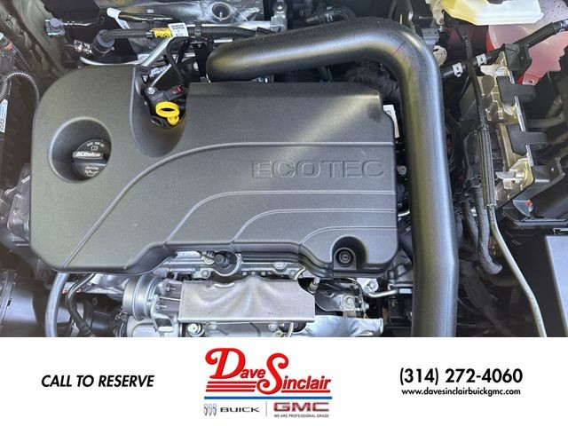 GMC Terrain Vehicle Full-screen Gallery Image 25