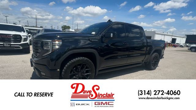 GMC Sierra 1500 Vehicle Full-screen Gallery Image 04