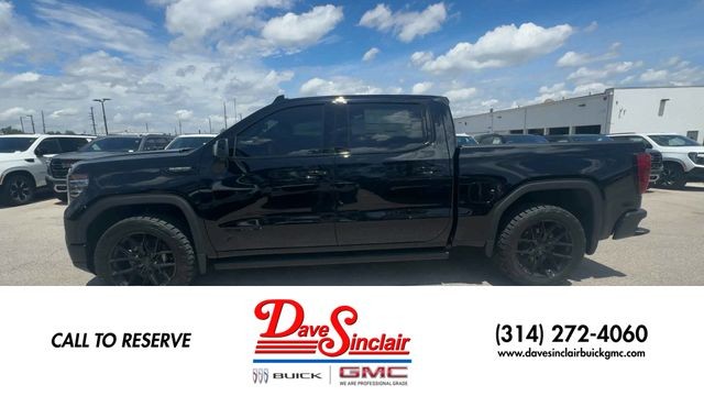 GMC Sierra 1500 Vehicle Full-screen Gallery Image 05