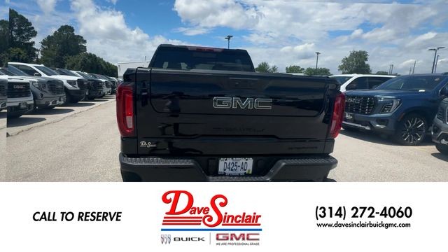 GMC Sierra 1500 Vehicle Full-screen Gallery Image 07