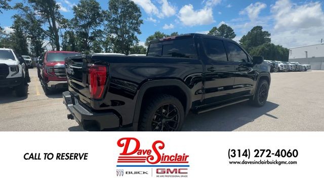 GMC Sierra 1500 Vehicle Full-screen Gallery Image 08
