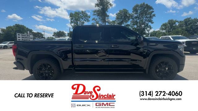 GMC Sierra 1500 Vehicle Full-screen Gallery Image 09