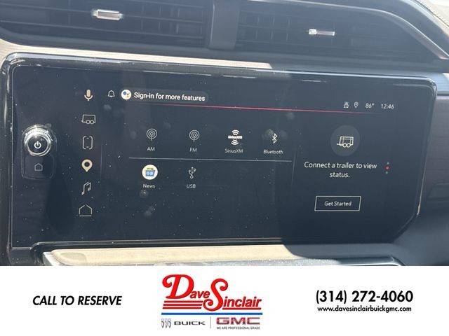 GMC Sierra 1500 Vehicle Full-screen Gallery Image 16