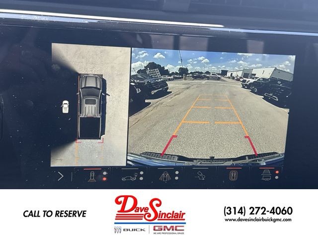 GMC Sierra 1500 Vehicle Full-screen Gallery Image 17