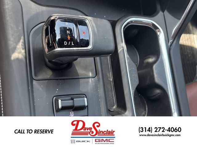 GMC Sierra 1500 Vehicle Full-screen Gallery Image 20
