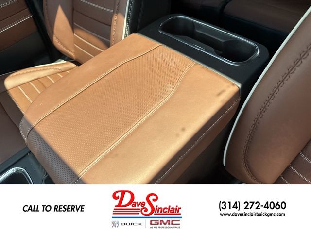 GMC Sierra 1500 Vehicle Full-screen Gallery Image 21