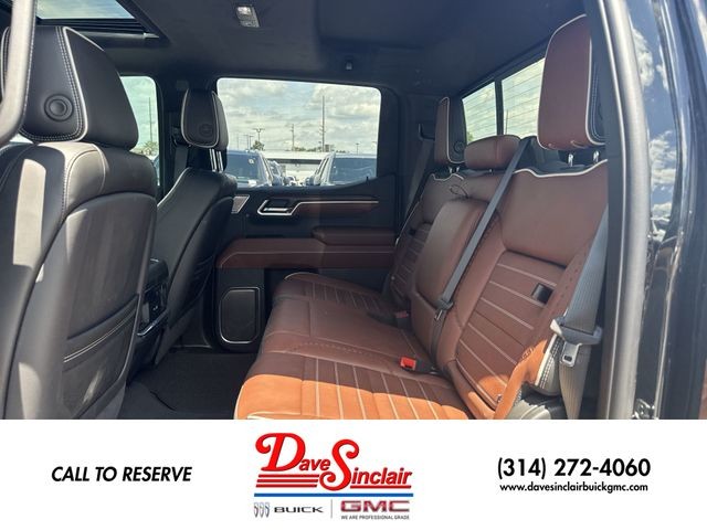 GMC Sierra 1500 Vehicle Full-screen Gallery Image 23