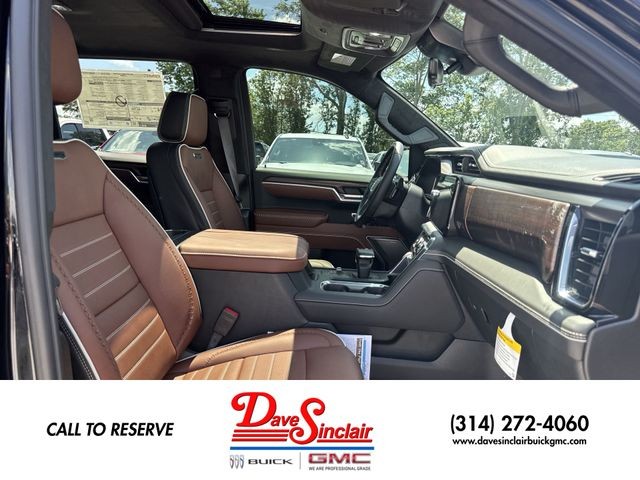 GMC Sierra 1500 Vehicle Full-screen Gallery Image 25
