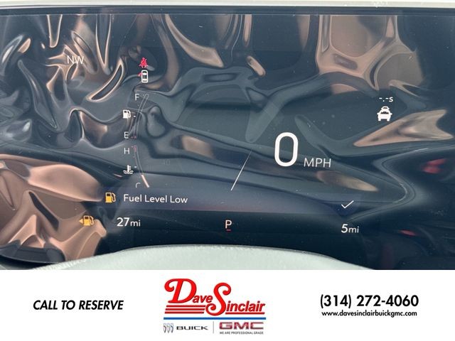 Buick Encore GX Vehicle Full-screen Gallery Image 15