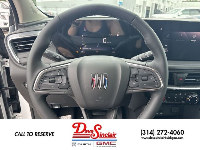Buick Encore GX Vehicle Full-screen Gallery Image 14
