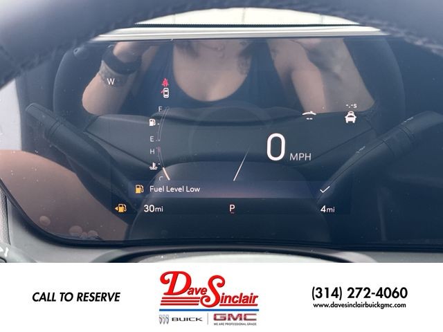 Buick Encore GX Vehicle Full-screen Gallery Image 15