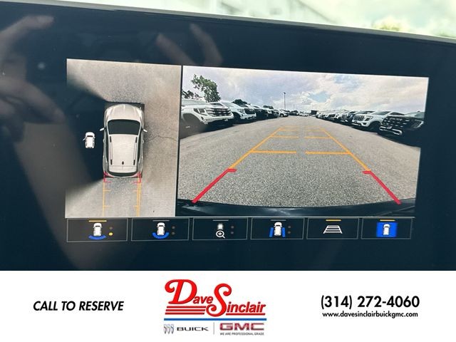 Buick Encore GX Vehicle Full-screen Gallery Image 17