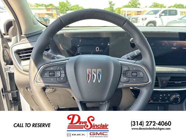 Buick Encore GX Vehicle Full-screen Gallery Image 14