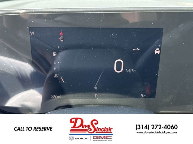 Buick Encore GX Vehicle Full-screen Gallery Image 15