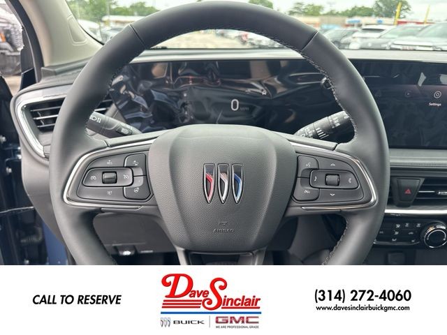 Buick Encore GX Vehicle Full-screen Gallery Image 14