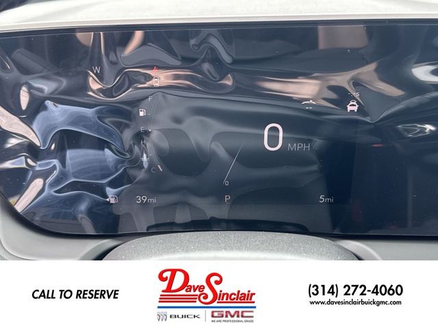 Buick Encore GX Vehicle Full-screen Gallery Image 15