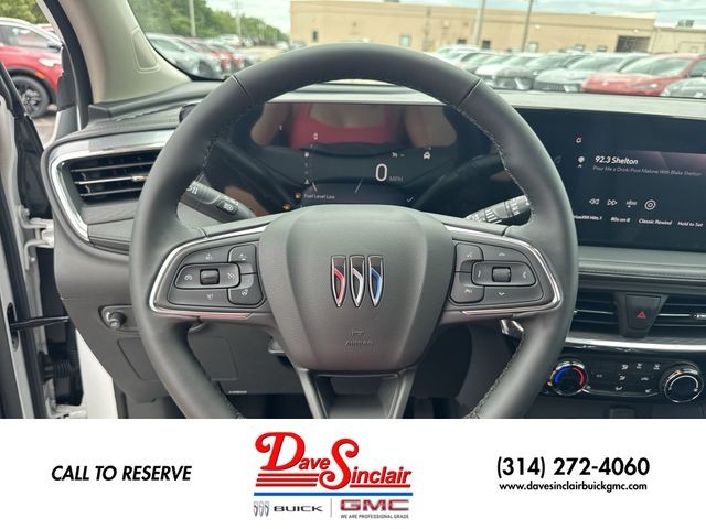 Buick Encore GX Vehicle Full-screen Gallery Image 14