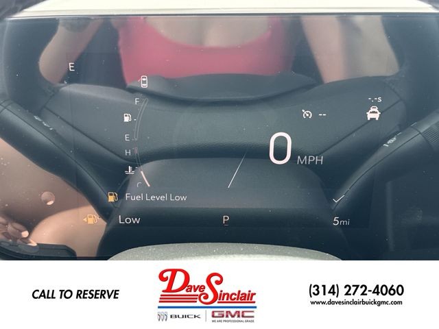 Buick Encore GX Vehicle Full-screen Gallery Image 15
