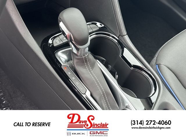 Buick Encore GX Vehicle Full-screen Gallery Image 19