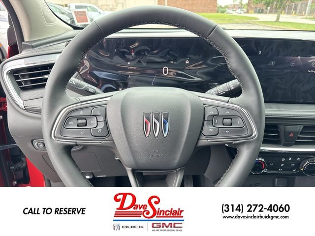 Buick Encore GX Vehicle Full-screen Gallery Image 14