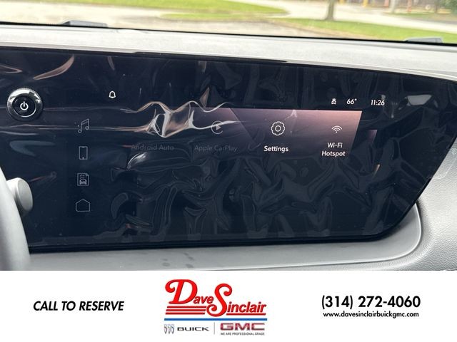 Buick Encore GX Vehicle Full-screen Gallery Image 16