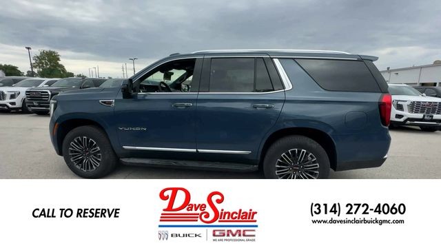 GMC Yukon Vehicle Full-screen Gallery Image 05
