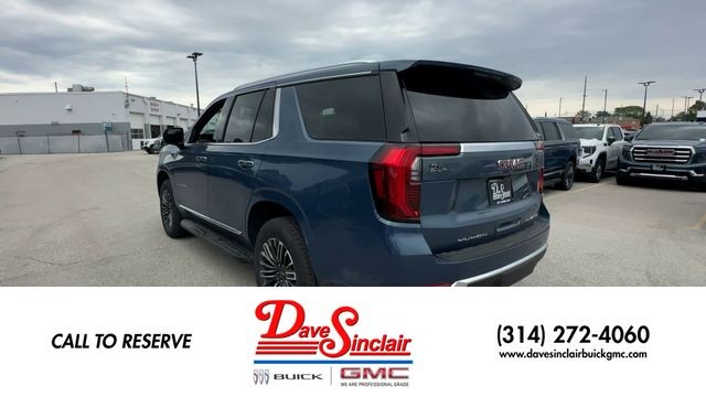 GMC Yukon Vehicle Full-screen Gallery Image 06