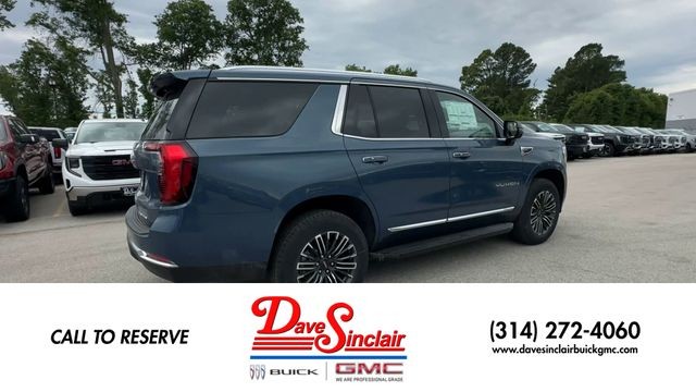 GMC Yukon Vehicle Full-screen Gallery Image 08