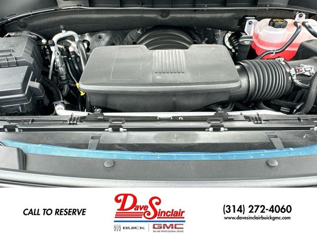 GMC Yukon Vehicle Full-screen Gallery Image 35
