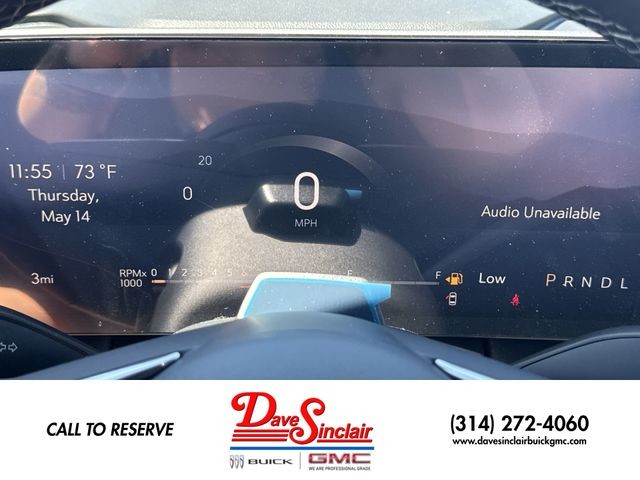 Buick Enclave Vehicle Full-screen Gallery Image 15