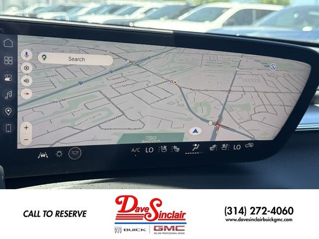 Buick Enclave Vehicle Full-screen Gallery Image 18