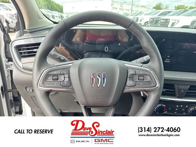 Buick Encore GX Vehicle Full-screen Gallery Image 14