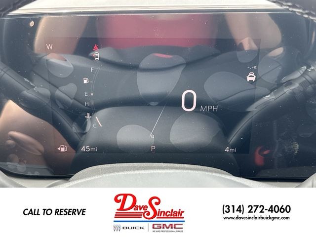 Buick Encore GX Vehicle Full-screen Gallery Image 15