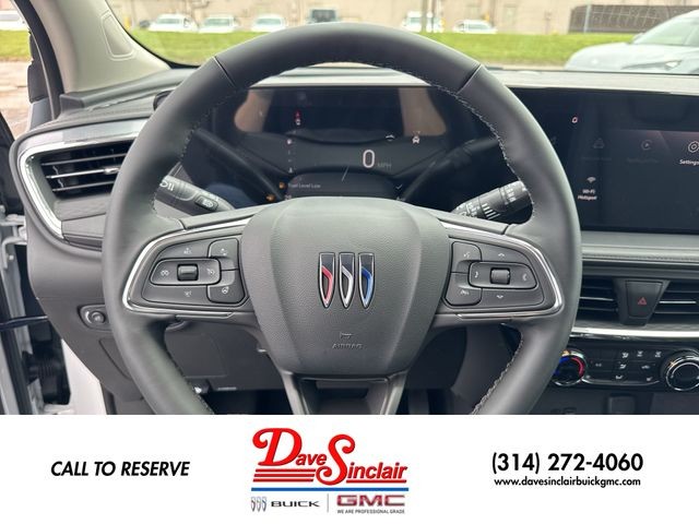 Buick Encore GX Vehicle Full-screen Gallery Image 14