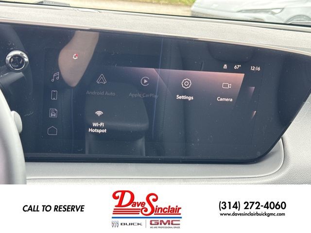 Buick Encore GX Vehicle Full-screen Gallery Image 16