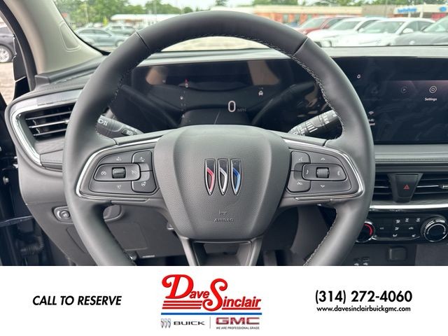 Buick Encore GX Vehicle Full-screen Gallery Image 14
