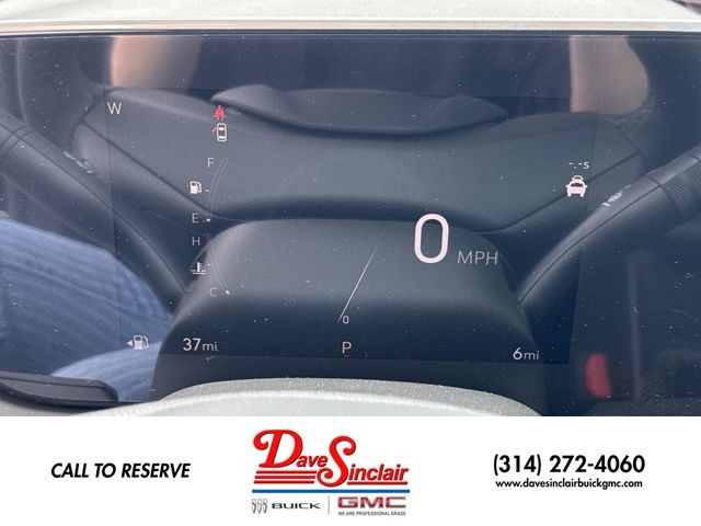 Buick Encore GX Vehicle Full-screen Gallery Image 15