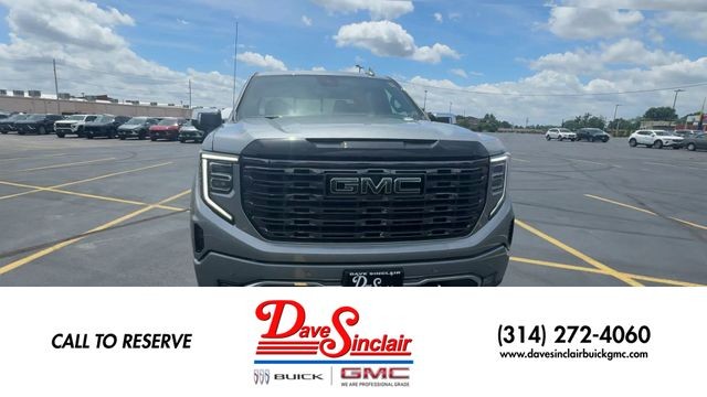 GMC Sierra 1500 Vehicle Full-screen Gallery Image 03