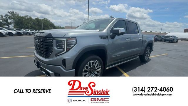 GMC Sierra 1500 Vehicle Full-screen Gallery Image 04