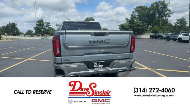 GMC Sierra 1500 Vehicle Full-screen Gallery Image 07