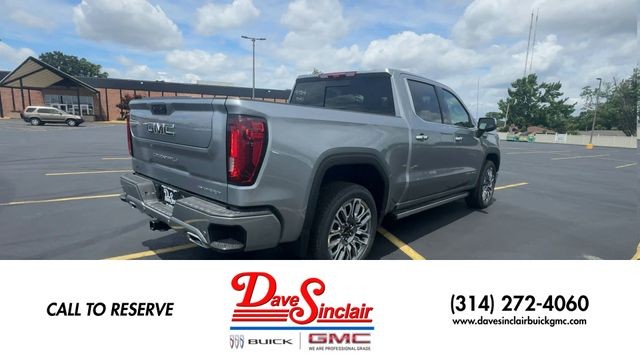 GMC Sierra 1500 Vehicle Full-screen Gallery Image 08